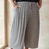 Darcy Pants 2.0 - Geo