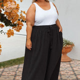 Lola Pants - Black