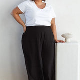 Maya Pants - Black