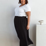 Maya Pants - Black