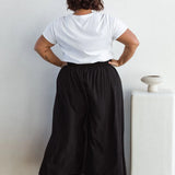 Maya Pants - Black