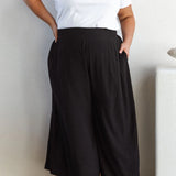 Maya Pants - Black