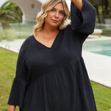 Suzie Dress - Black